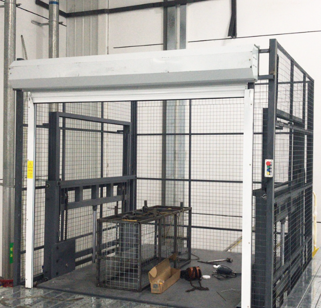 遂宁升降平台选型常见问题及解决方案