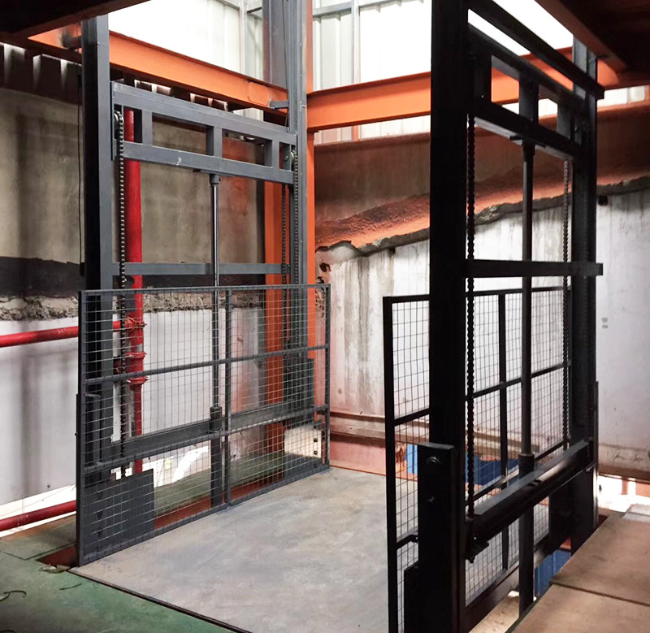 遂宁升降平台维护保养常见问题及规范流程