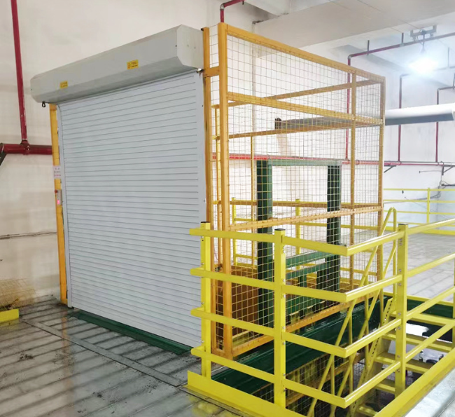 遂宁升降平台安全使用常见问题及注意事项