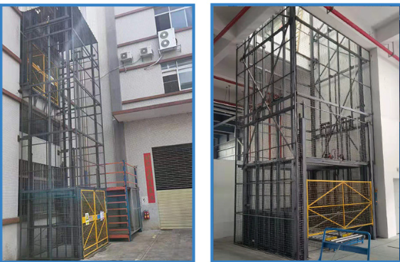 遂宁导轨式升降平台规格与安装要求